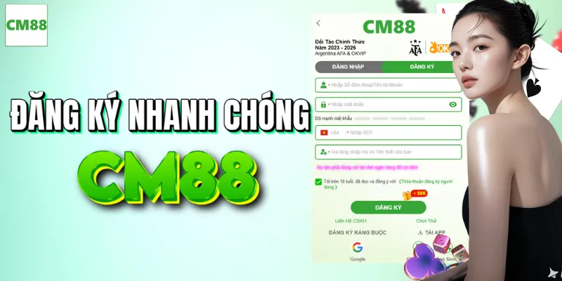 Các bước mở tài khoản an toàn và nhanh chóng nhất 
